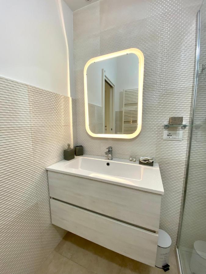 L'Ultima Luna Hotel แตร์โมลิ ภายนอก รูปภาพ
