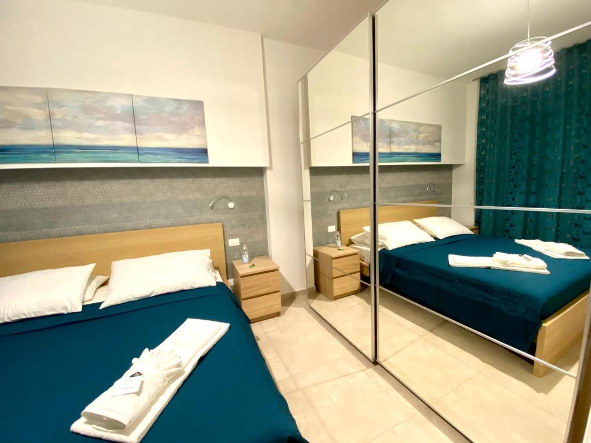 L'Ultima Luna Hotel แตร์โมลิ ภายนอก รูปภาพ