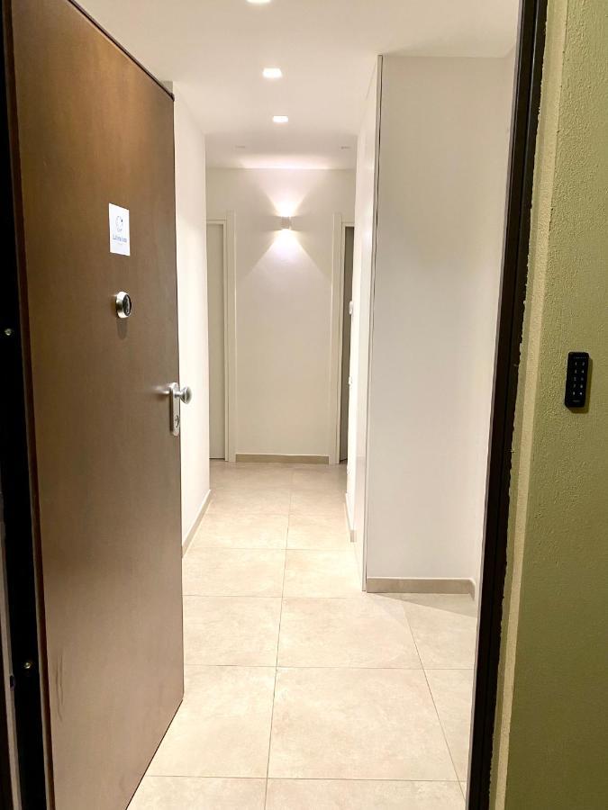 L'Ultima Luna Hotel แตร์โมลิ ภายนอก รูปภาพ