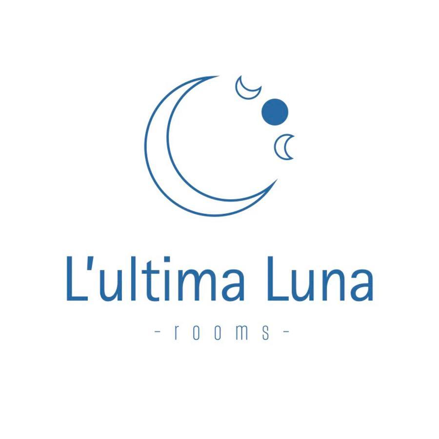 L'Ultima Luna Hotel แตร์โมลิ ภายนอก รูปภาพ